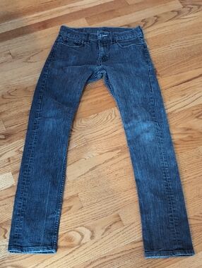 Levi's Men's 511 Skinny Jeans